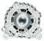 KHUNTER LI101413 - ALTERNADOR AUDI 180A 12V P0904