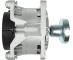 KHUNTER LI101548 - ALT. FORD 90A 12V P1015