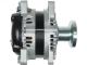 KHUNTER LI102106 - ALTERNADOR FORD 150A 12V P0272