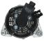 KHUNTER LI102106 - ALTERNADOR FORD 150A 12V P0272