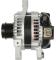 KHUNTER LI102141 - ALTERNADOR TOYOTA 100A 12V P1080