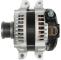 KHUNTER LI102308 - ALTERNADOR CHRYSLER 220A 12V P0942