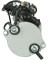 KHUNTER AN101767 - ARRQ. VOLVO PENTA 3.6KW 12V P1153