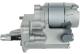 KHUNTER AN102276 - ARRANQUE CHRYSLER 1.40KW 12V P0553