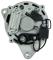 PKW F86MG223 - ALT. IVECO 120A 12V P1169