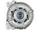 KHUNTER LI2514 - ALTERNADOR AUDI 180A 12V P824