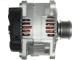 KHUNTER LI2514 - ALTERNADOR AUDI 180A 12V P824