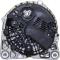 KHUNTER LI2453 - ALTERNADOR KHUNTER FABRIK GERMANY