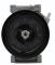 PKW DCP21022 - COMPRESOR A/A DENSO ORIGINAL PSA