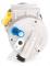 A/A CLIMA CI5048 - COMPRESOR PSA