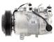 A/A CLIMA RE5090 - COMPRESOR A/A MEGANE 3 - QASHQAI 1.5