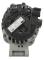 PKW TG12C107 - ALT. FORD 120A 12V P0956