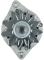 PKW F86IA1450 - ALT. VOLVO PENTA 100A 12V P0959