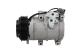 ORIGINAL AUTO PARTS AAC-00025 - Compresor aire acondicionado Honda (Original AutoParts)
