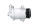 ORIGINAL AUTO PARTS AAC-00091 - Compresor aire acondicionado Opel (Original AutoParts)