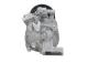 ORIGINAL AUTO PARTS AAC-00372 - Compresor aire acondicionado Suzuki (Original AutoParts)