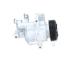 ORIGINAL AUTO PARTS AAC-00733 - Compresor aire acondicionado Peugeot/Citroen (Original AutoP
