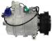 ORIGINAL AUTO PARTS AAC-00833 - Compresor aire acondicionado Volkswagen (Original AutoParts)