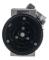 ORIGINAL AUTO PARTS AAC-01250 - Compresor aire acondicionado Renault (Original AutoParts)