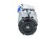 ORIGINAL AUTO PARTS AAC-02139 - Compresor aire acondicionado BMW (Original AutoParts)