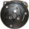 ORIGINAL AUTO PARTS AAC-02144 - Compresor aire acondicionado BMW (Denso)