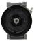 ORIGINAL AUTO PARTS AAC-02185 - Compresor aire acondicionado Peugeot/Citroen (Original AutoP