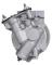 ORIGINAL AUTO PARTS AAC-02185 - Compresor aire acondicionado Peugeot/Citroen (Original AutoP
