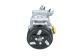ORIGINAL AUTO PARTS AAC-02190 - Compresor aire acondicionado Peugeot/Citroen (Sanden Huayu)