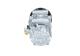 ORIGINAL AUTO PARTS AAC-02190 - Compresor aire acondicionado Peugeot/Citroen (Sanden Huayu)