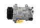 ORIGINAL AUTO PARTS AAC-02215 - Compresor aire acondicionado Peugeot/Citroen (Original AutoP