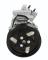 ORIGINAL AUTO PARTS AAC-02603 - Compresor aire acondicionado Renault (Original AutoParts)