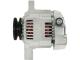 ORIGINAL AUTO PARTS ALT-07228 - Alternador Kubota 20A (Original AutoParts)
