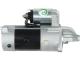 ORIGINAL AUTO PARTS STR-02262 - Motor de Arranque Kubota 2.2 kw (Original AutoParts)