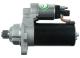 ORIGINAL AUTO PARTS STR-02652 - ARRANQUE VOLKSWAGEN 2.0 KW P1190