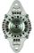 PKW A003TR0091 - ALT. VOLVO PENTA 115A 12V P1155