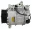 PKW 4471500240 - COMPR.DENS.7SEU17C P8 100MM.12V(MERCEDES)