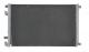 ORIGINAL AUTO PARTS CND-DCN23012 - CONDENSADOR RENAULT P0033