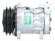 A/A CLIMA SD0732 - COMPRESOR SANDEN SD7H15