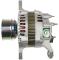 PKW A4TR5591AM - ALTERNADOR RENAULT 110A 24V P0551