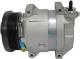 ORIGINAL AUTO PARTS AAC-05611 - Compresor aire acondicionado Chevrolet (Original AutoParts)