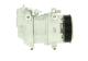 ORIGINAL AUTO PARTS AAC-05943 - Compresor aire acondicionado Peugeot/Citroen (Original AutoP