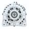 PKW FG18T192 - ALT. RENAULT 180A 12V P1163