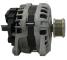 PKW F000BL0703 - ALTERNADOR DACIA-RENAULT 120A 12V P1129