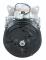 PKW SD5H14-6631-H - COMPRESOR A/A CASE
