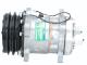 PKW SD5H14-6631-H - COMPRESOR A/A CASE