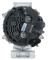 PKW 0128821047 - ALTERNADOR MERCEDES 150A 24V