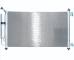 ORIGINAL AUTO PARTS CND-DCN46020 - CONDENSADOR NISSAN