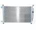 ORIGINAL AUTO PARTS CND-DCN46020 - CONDENSADOR NISSAN