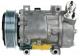 A/A CLIMA CI5026 - COMPRESOR A/A PSA