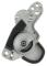 KHUNTER AN103035 - ARRQ. NISSAN-RENAULT 1.5KW 12V P1478